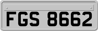 FGS8662