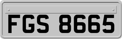 FGS8665