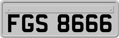 FGS8666
