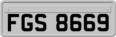 FGS8669