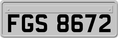 FGS8672