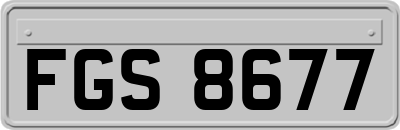 FGS8677