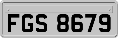 FGS8679