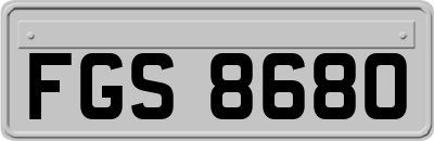 FGS8680