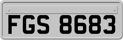FGS8683