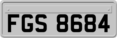 FGS8684