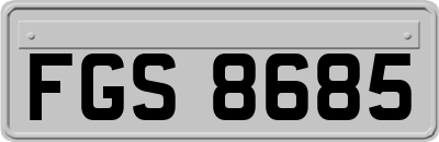FGS8685