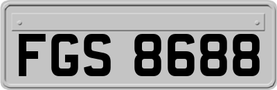 FGS8688