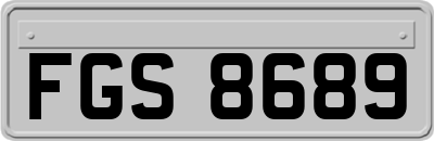 FGS8689