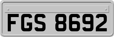 FGS8692