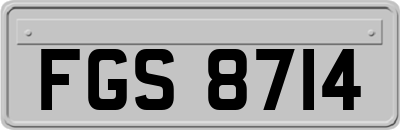 FGS8714