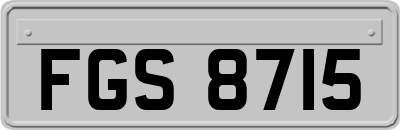 FGS8715