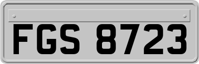 FGS8723