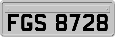 FGS8728
