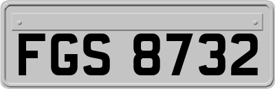 FGS8732