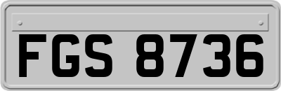 FGS8736