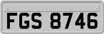 FGS8746