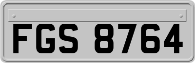 FGS8764