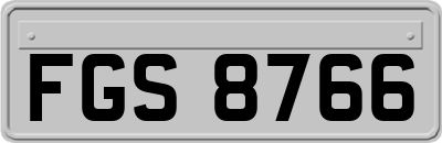 FGS8766