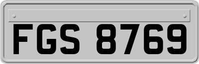 FGS8769