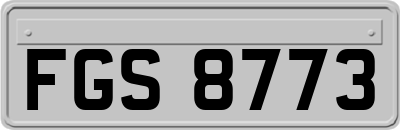 FGS8773