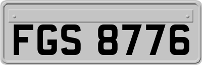 FGS8776