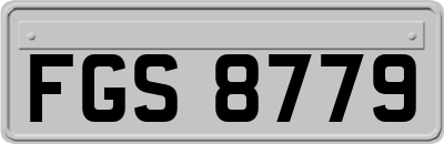 FGS8779