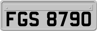 FGS8790