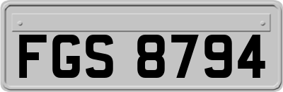 FGS8794