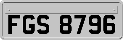 FGS8796