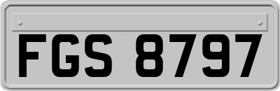 FGS8797