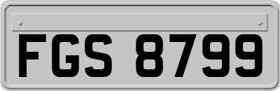 FGS8799
