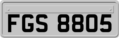 FGS8805