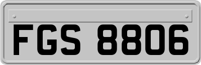 FGS8806