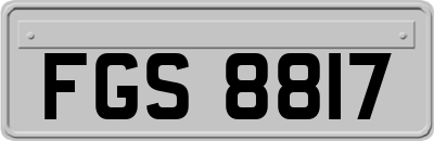 FGS8817