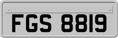 FGS8819