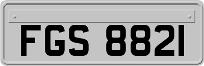 FGS8821