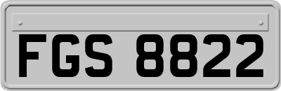 FGS8822