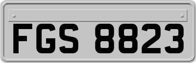 FGS8823