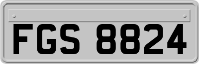 FGS8824