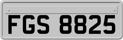 FGS8825