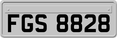 FGS8828