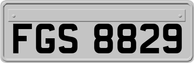 FGS8829
