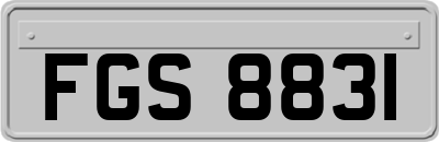FGS8831