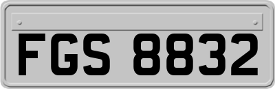 FGS8832