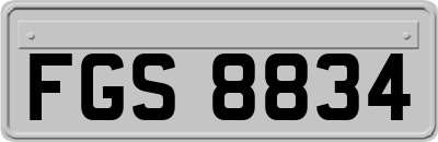 FGS8834