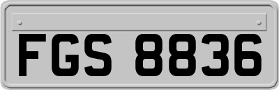 FGS8836