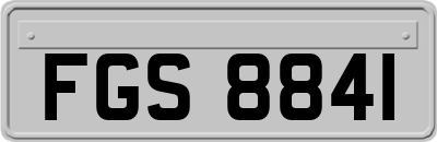 FGS8841