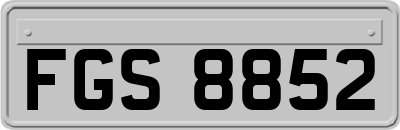 FGS8852