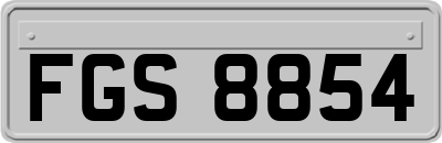 FGS8854